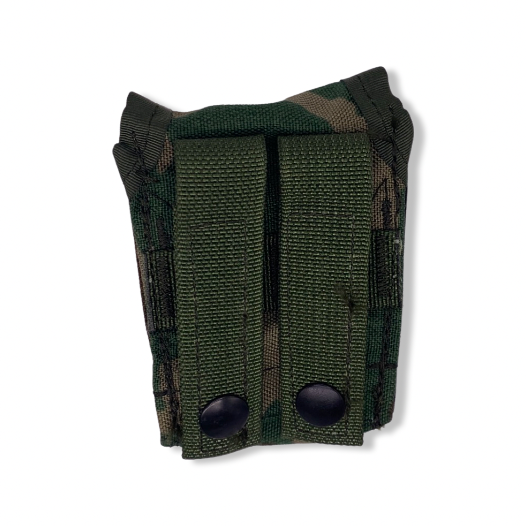 M81 Woodland Grenade Pouch