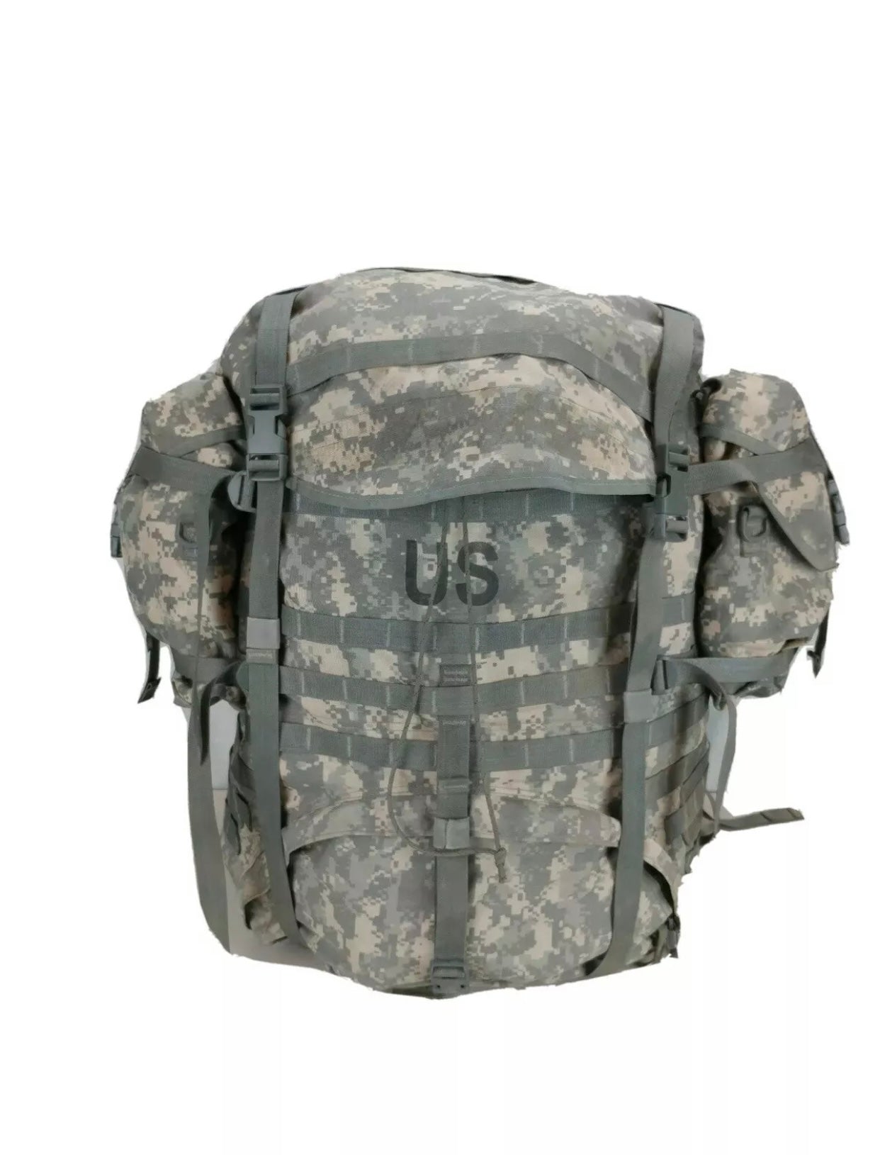 ACU Large Rucksack Complete – E Surplus USA