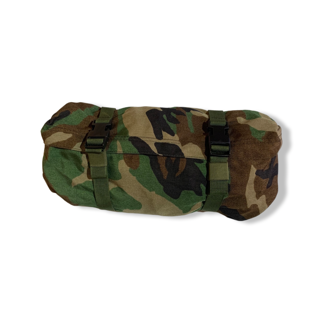 M81 Woodland Waist Pack