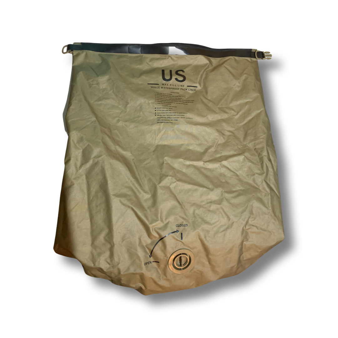 Large Rucksack Waterproof Pack Liner