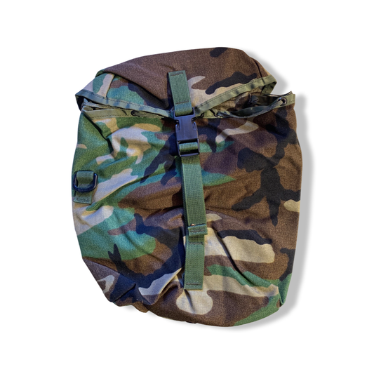 M81 Woodland Sustainment Pouch