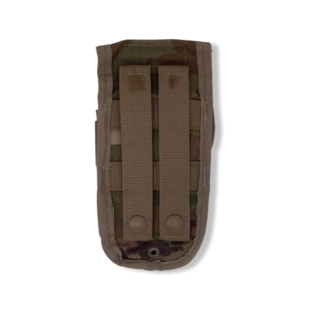 OCP Double Mag Pouch Multicam