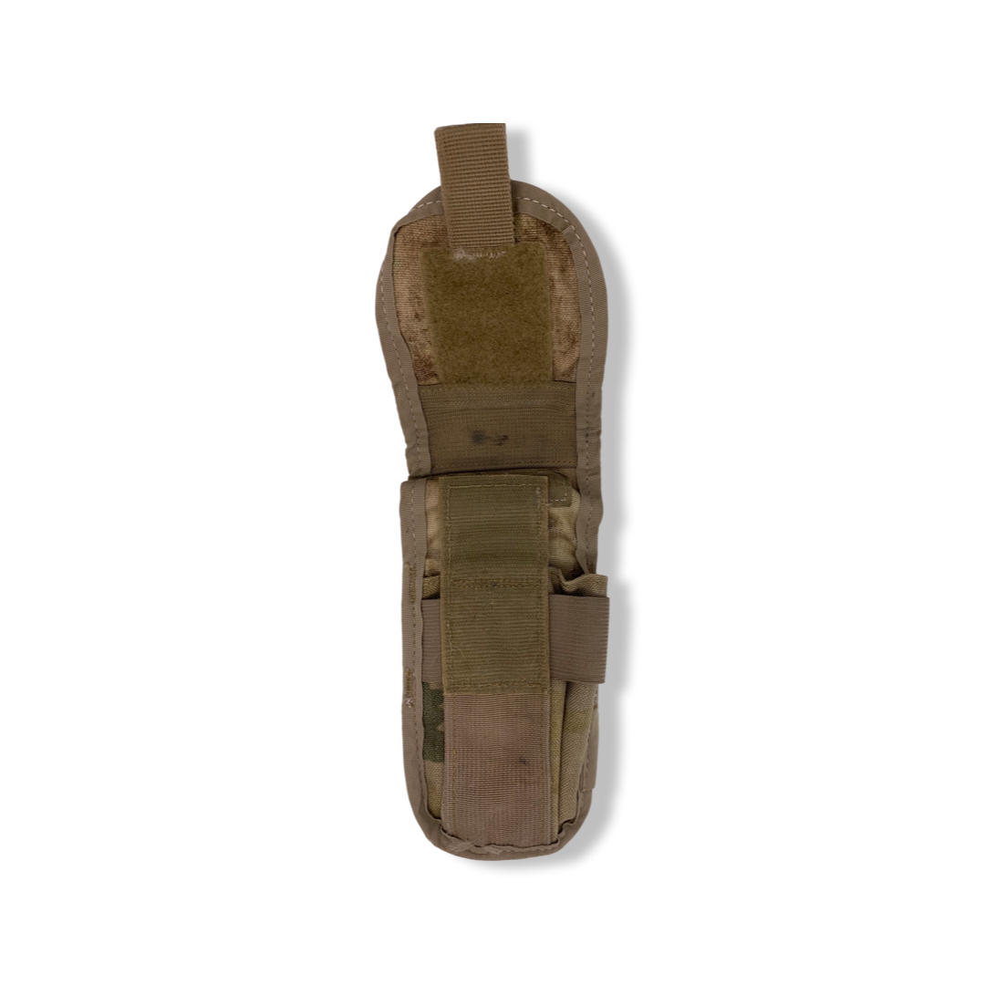 OCP Double Mag Pouch Multicam