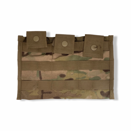 OCP 3 Mag Pouch Multicam