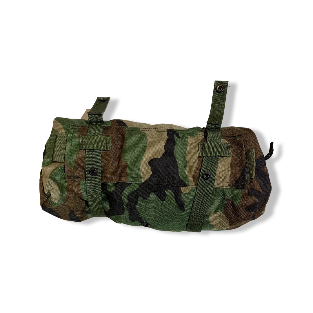 M81 Woodland Waist Pack