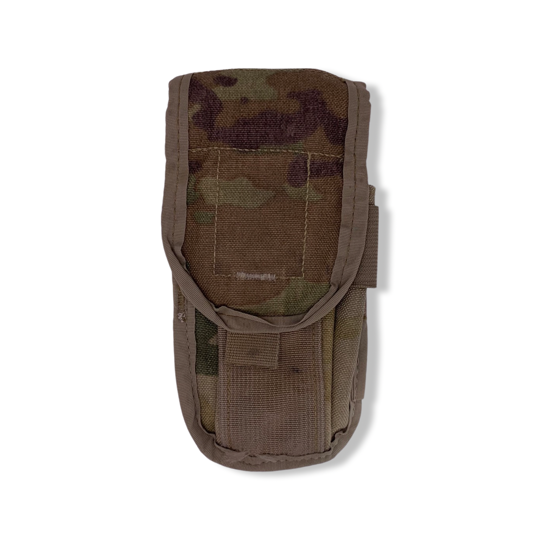 OCP Double Mag Pouch Multicam