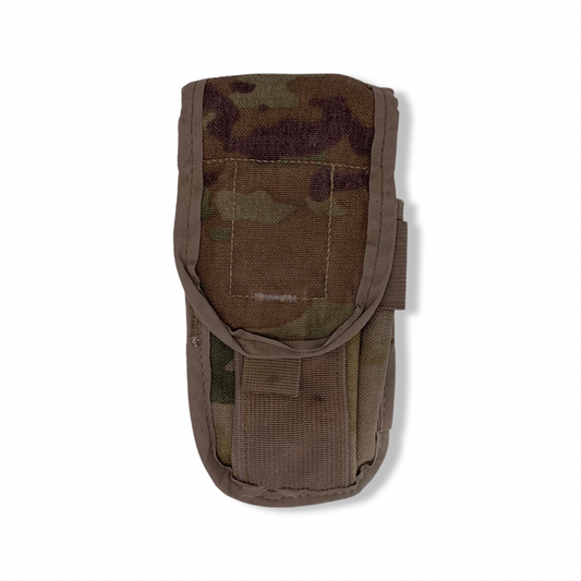 OCP Double Mag Pouch Multicam