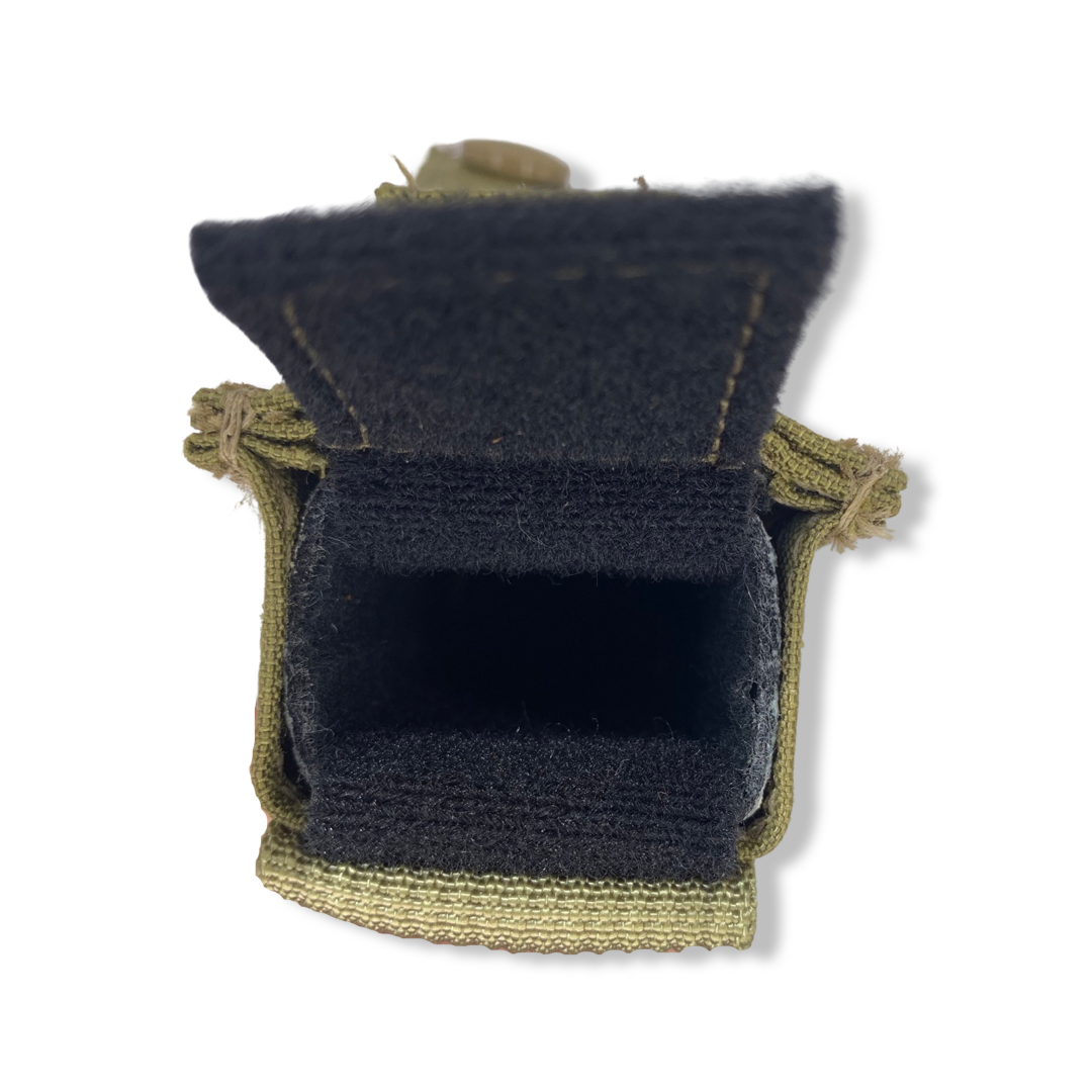 Eagle Industries Single M9 Mag Pouch Khaki