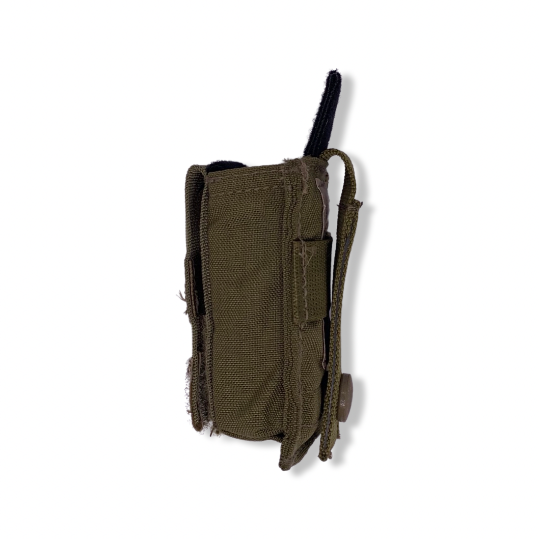 Eagle Industries Single M9 Mag Pouch Khaki